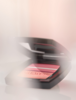 Blush horizon